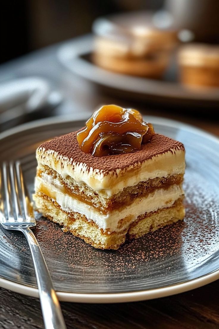 Caramel