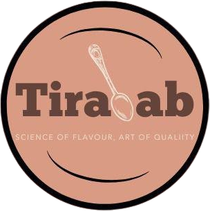 Logo TiraLab